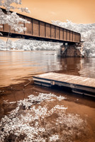 Prickett Creek IR