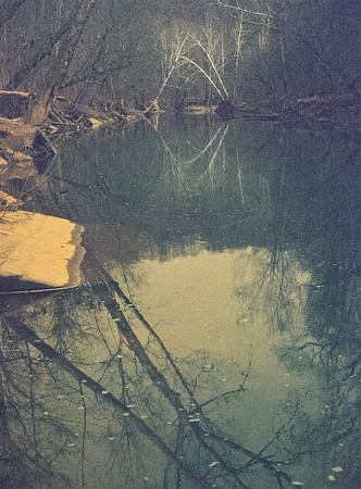 Expired 110 Film