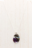Glass Pendant