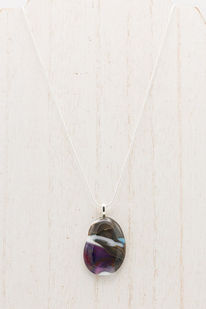 Glass Pendant