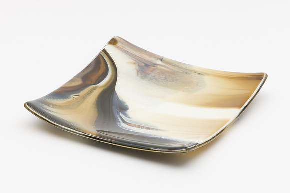 Glass Plate