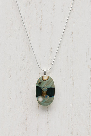 Glass Pendant