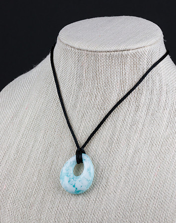 Glass Pendant
