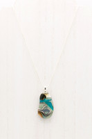 Glass Pendant
