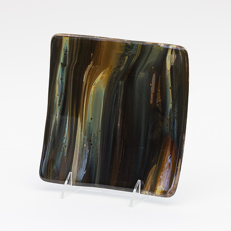 Glass Plate