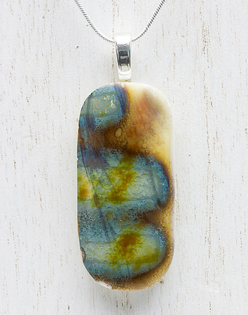 Glass Pendant
