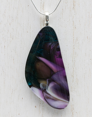 Glass Pendant