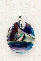 Glass Pendant