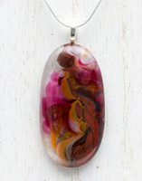 Glass Pendant