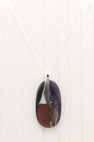 Glass Pendant