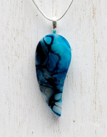 Glass Pendant