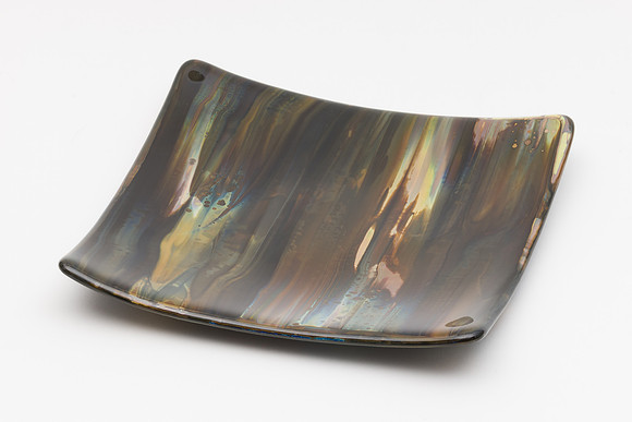Glass Plate