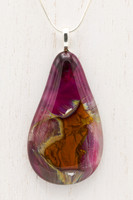 Glass Pendant