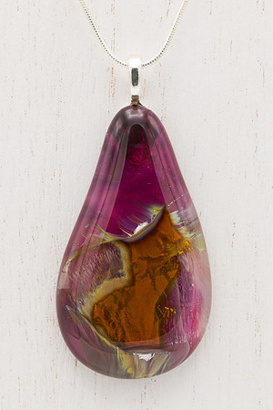 Glass Pendant