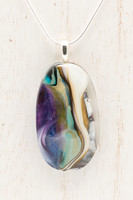 Glass Pendant