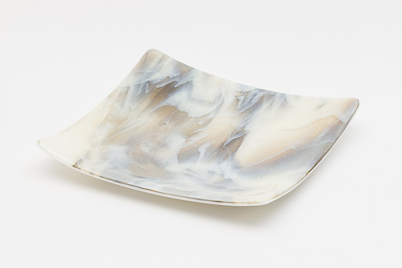 Glass Plate