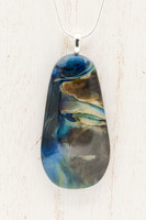 Glass Pendant