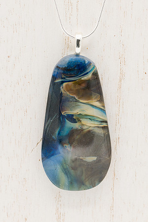 Glass Pendant