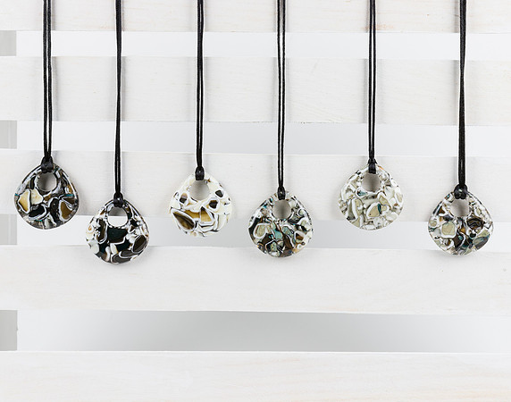 Glass Pendants