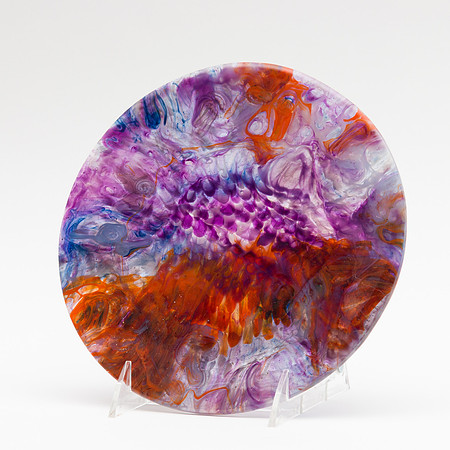 Glass Plate