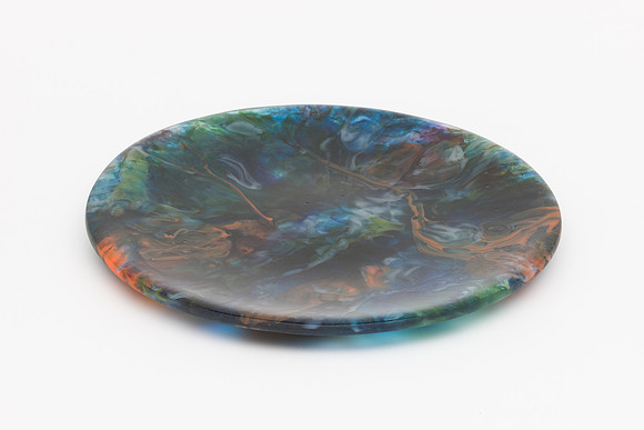 Glass Plate