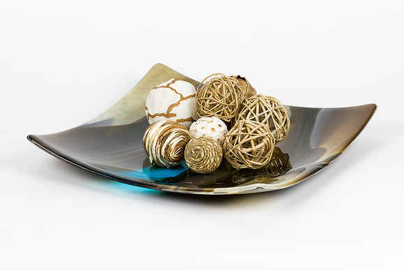 Glass Plate