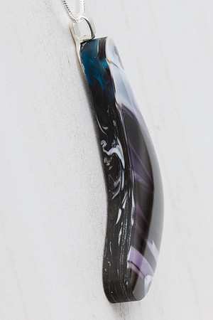 Glass Pendant