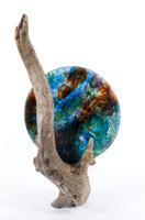 Abstract Glass