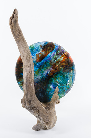 Abstract Glass