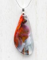 Glass Pendant
