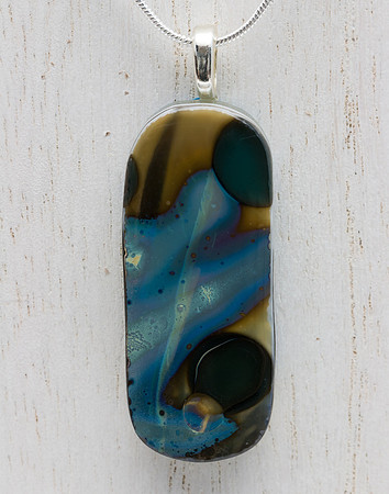 Glass Pendant