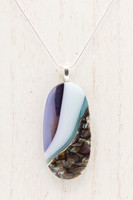 Glass Pendant