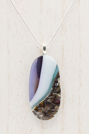Glass Pendant
