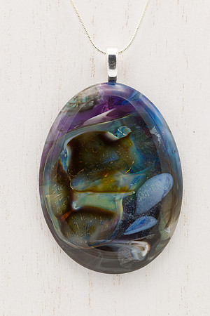 Glass Pendant