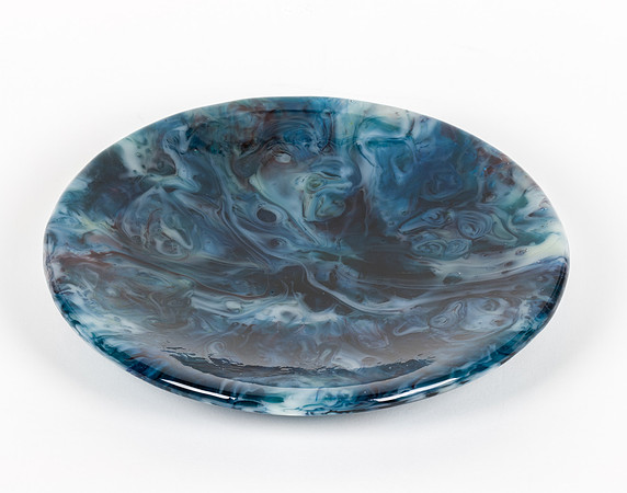 Glass Plate