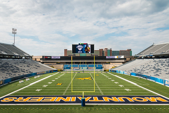 Milan Puskar Stadium