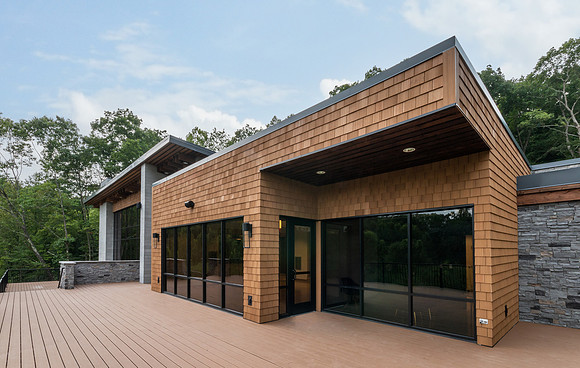 The Terrace at Tibbs Run
