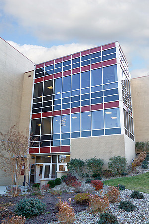 Feaster Center