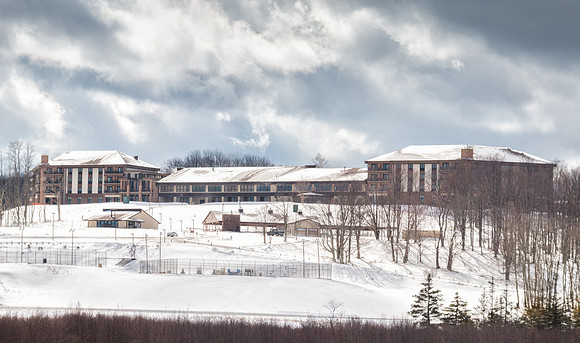 Canaan Valley Resort 14