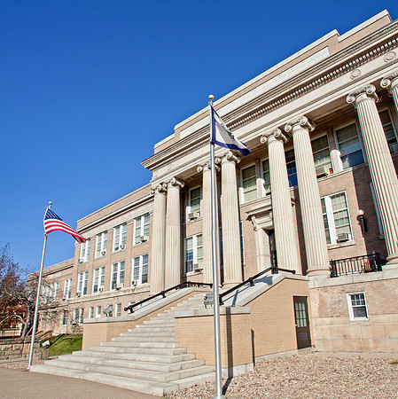 Hardway Hall 2