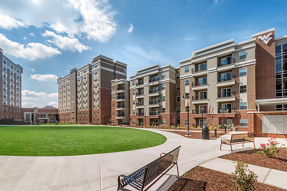 University Park