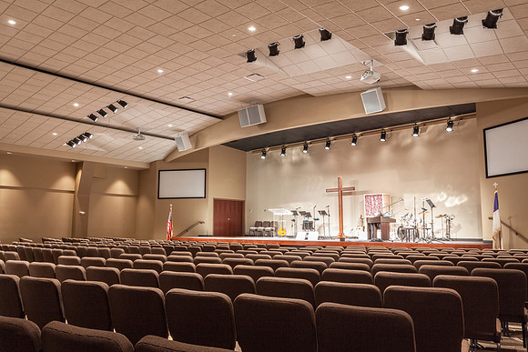 Brooke Hill Church 2