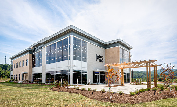 MedExpress Office