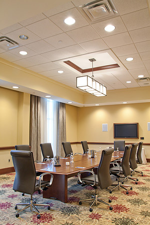 Morgantown Event Center Conference Room