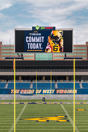 Milan Puskar Stadium
