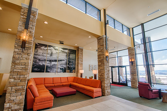 Canaan Valley Resort 10