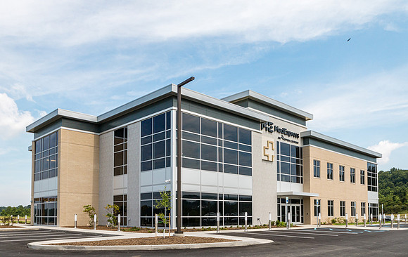 MedExpress Office