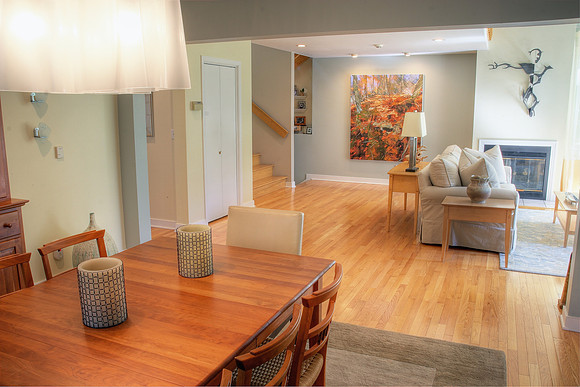 Home Interior