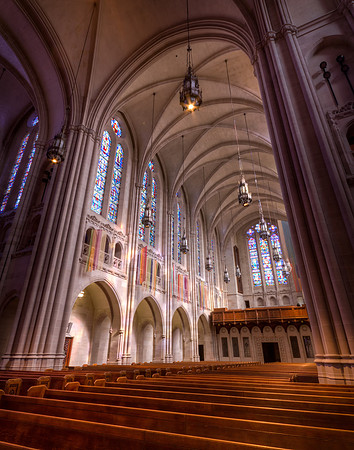 East Liberty Presbyterian Church 06