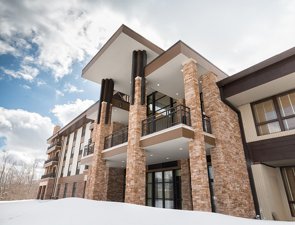 Canaan Valley Resort 1